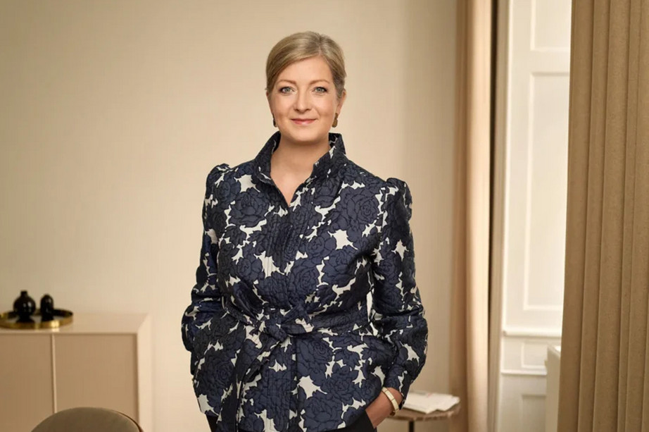 Tanja Holst Rasmussen
