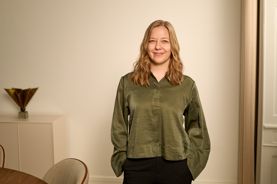 Camilla Laksø