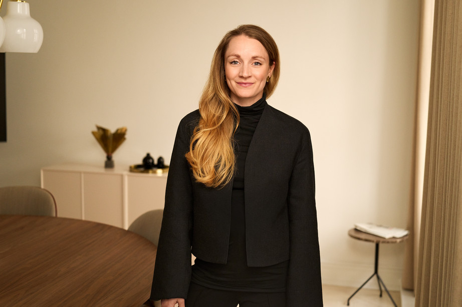 Emilie Krusell