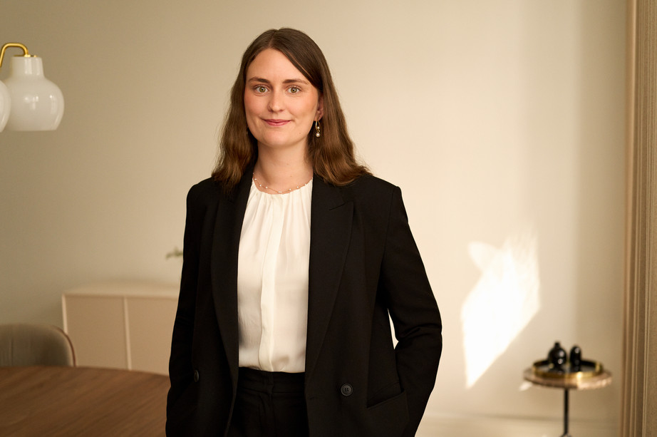 Emilie Quistgaard