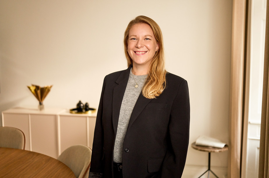 Johanne Gjerløv