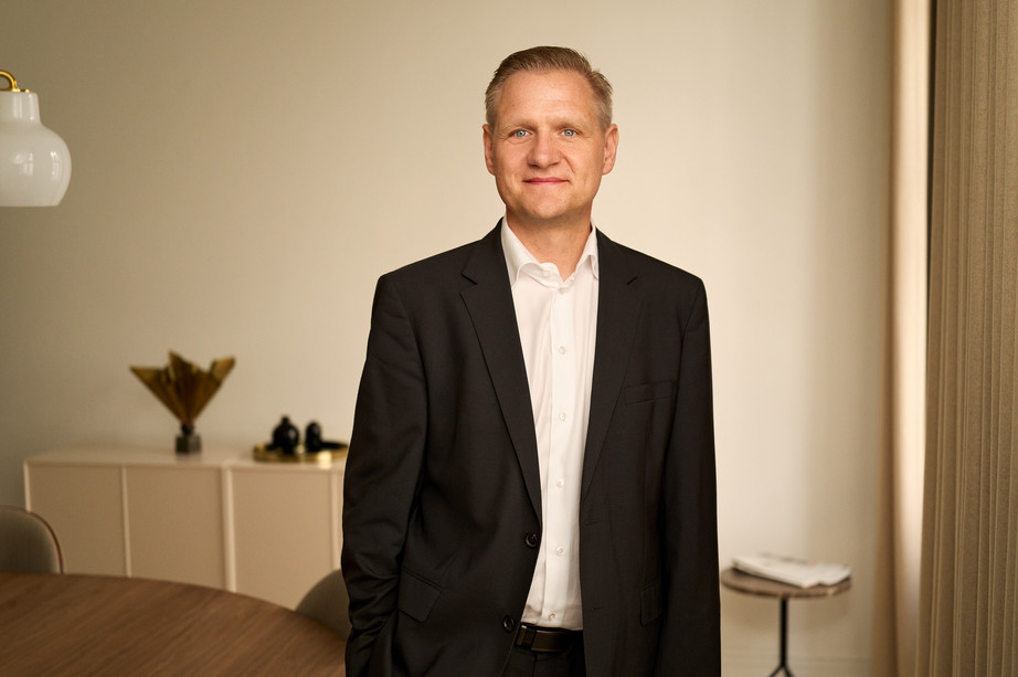 Kasper Hyllested