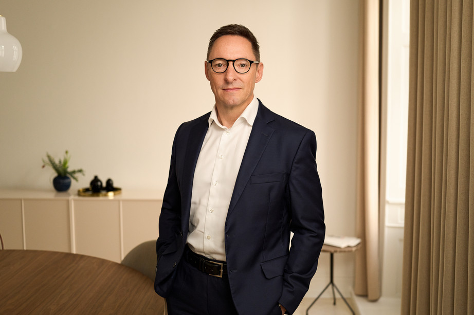 Mads Ecklon