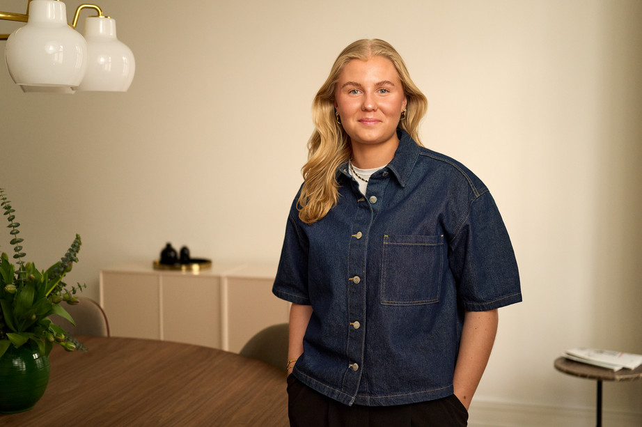 Marie Majgaard
