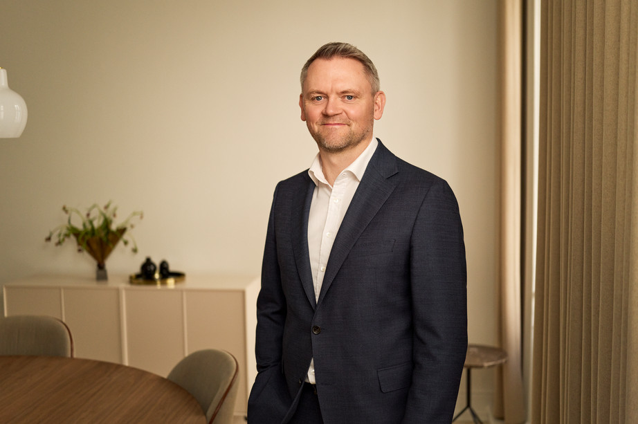 Kristoffer Groth Jakobsen