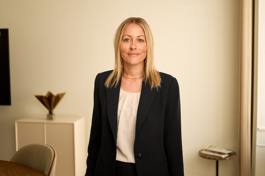 Anne Bjørnkjær Jensen