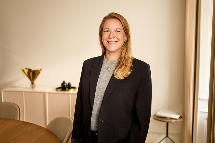 Johanne Gjerløv